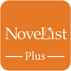 Novelist Plus Icon