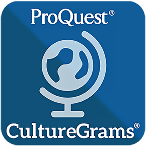 CultureGrams Icon