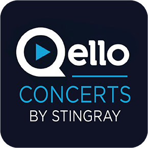 Qello Logo