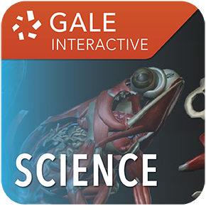 Science interactive Logo