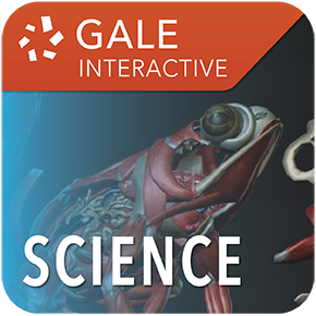 Science INteractive Icon