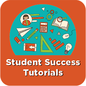 Student Success Tutorials Icon