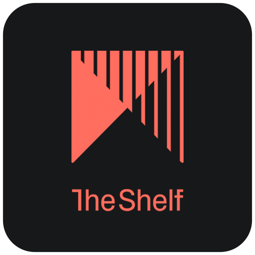 The Shelf Icon