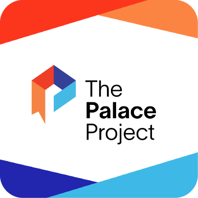 Palace Icon