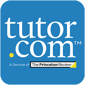 Tutor.com Learning Suite icon