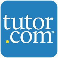 Tutor.com logo