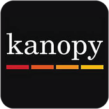 Kanopy Icon