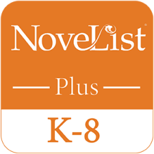 Novelist K-8 Plus Icon