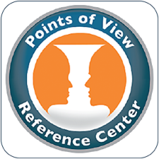 Points of View Icon