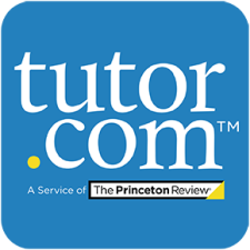 Tutor.com Icon