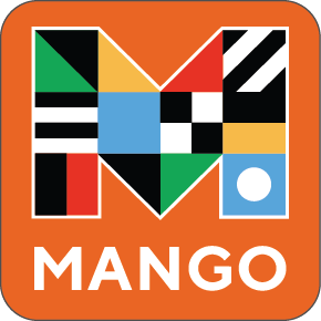 Mango logo