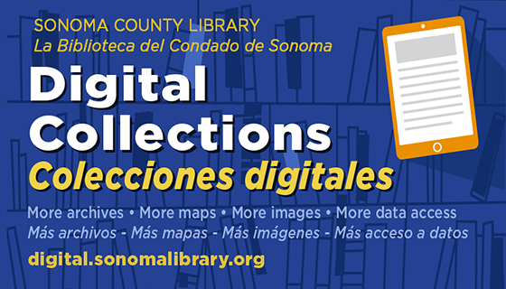 Digital Collections image
