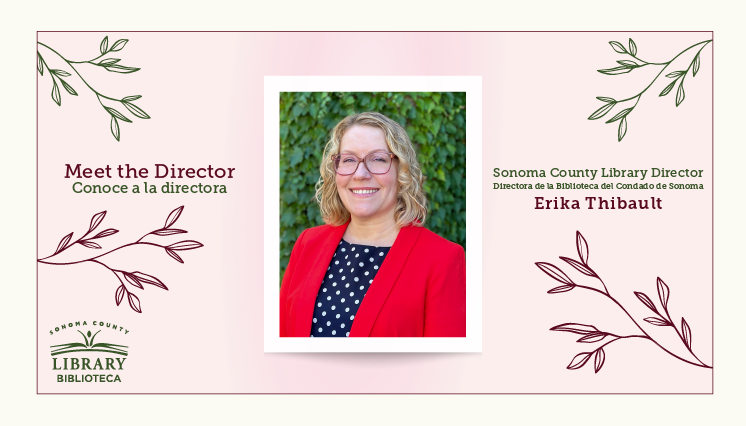 Meet the Director image