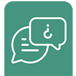 En su Idioma icon