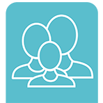 Kids and Families icons