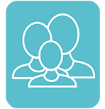 Kids and Families icons