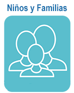 Kids and Families icons
