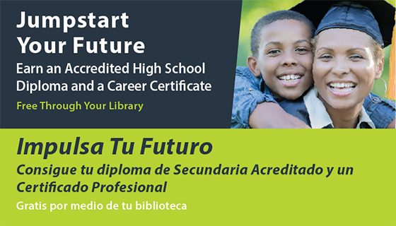 Jumpstart Your Future