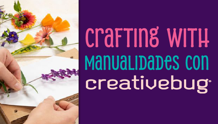 Creativebug