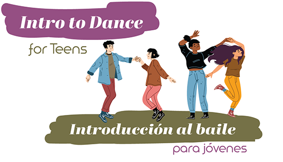 Introduction to Dance