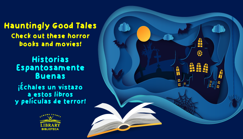 Terrifying Tales