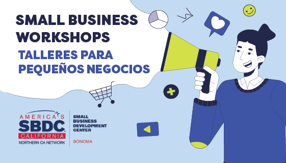 Small Business Workshops