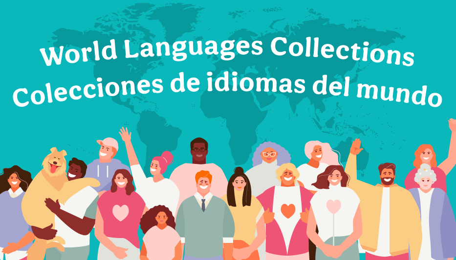 Colecciones de idiomas del mundo