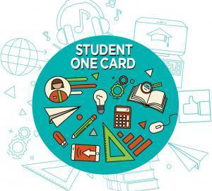 Student One Card