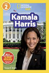 Kamala Harris image