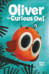 Oliver the Curious Owl image