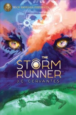 Storm Runner image