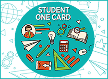 Student OneCards image