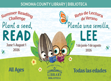 Summer Reading image