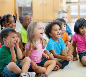 Pre-K Early Learning image