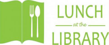 Lunch at the Library image