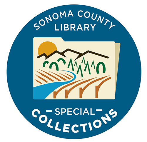 SCL Special Collections logo