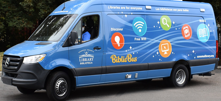 BiblioBus photo