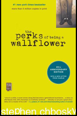 The Perks of Being a Wallflower