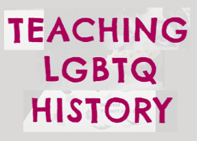 LBGTQIA+ History