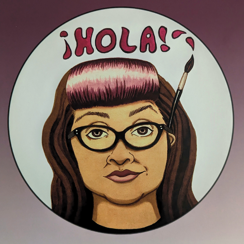 Abigail Piña Rocha Carlisle image