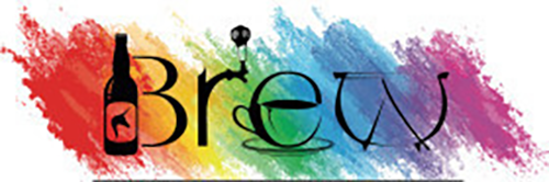 BREW logo