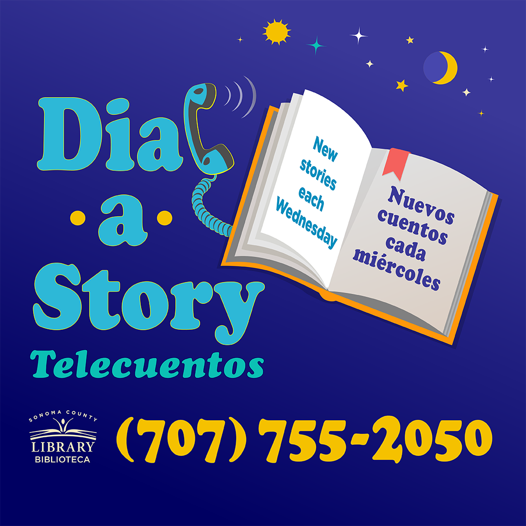 Dial a Story