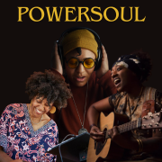 POWERSOUL: Music Performance image