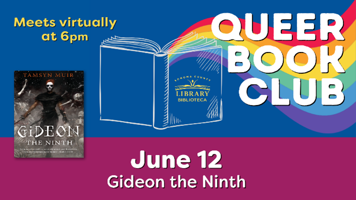 Queer Book Club