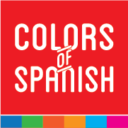 Colors of Spanish image