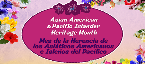 AAPI Month image
