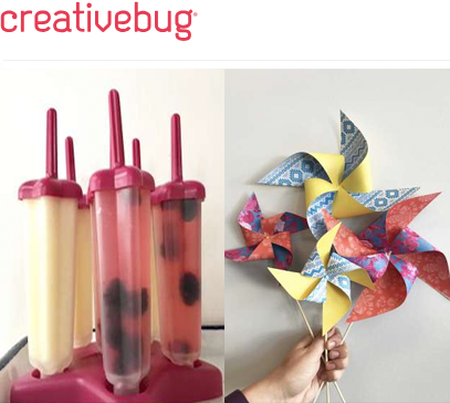 creativbug image