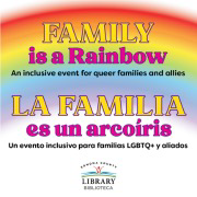 Family is a Rainbow image
