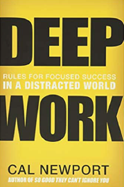 Deep Work image