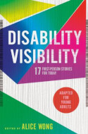Disability Pride for Teens
